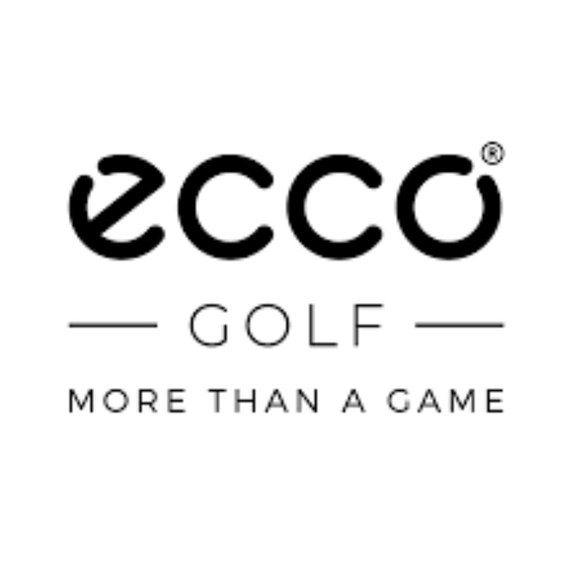 The Ecco Cage Men\'s Leather HYDROMAX® Golf Shoes main image 8